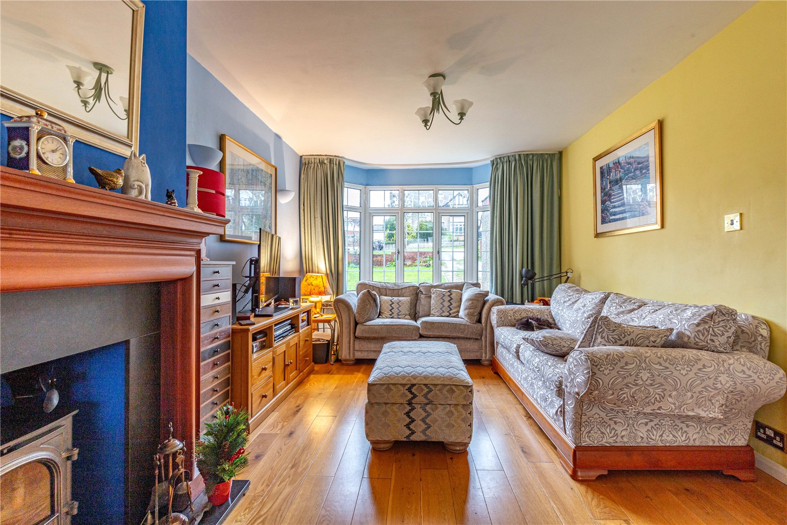 3 bedroom House for sale in Downend, Bristol