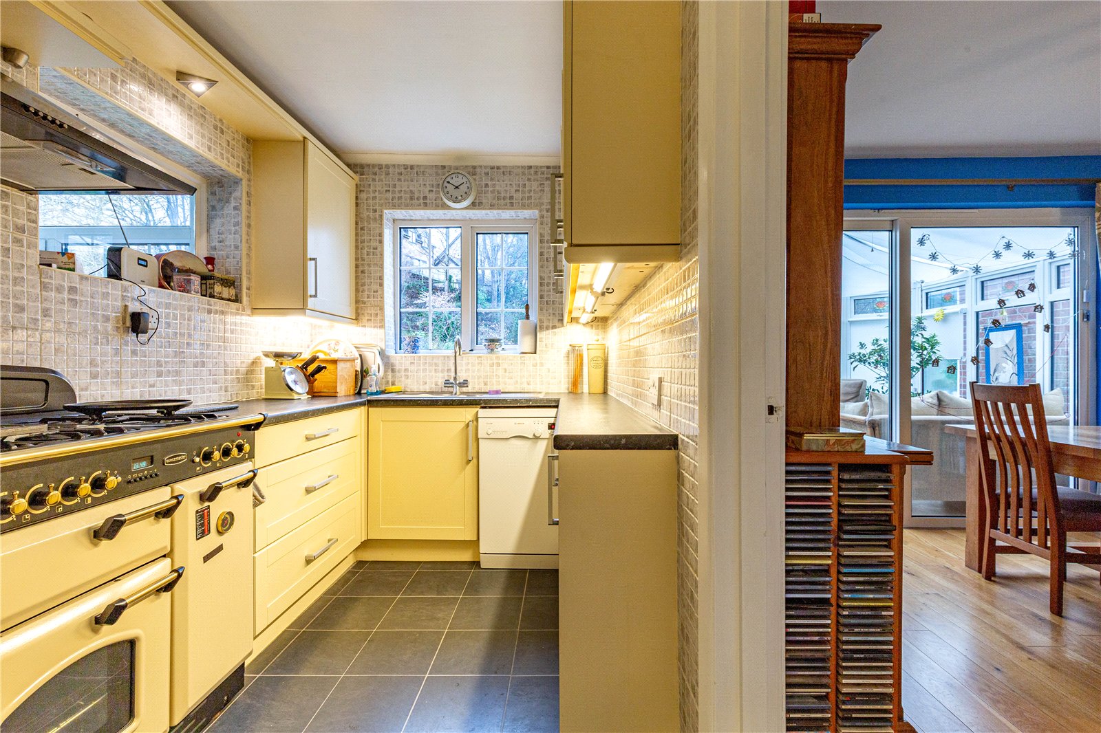 3 bedroom House for sale in Downend, Bristol