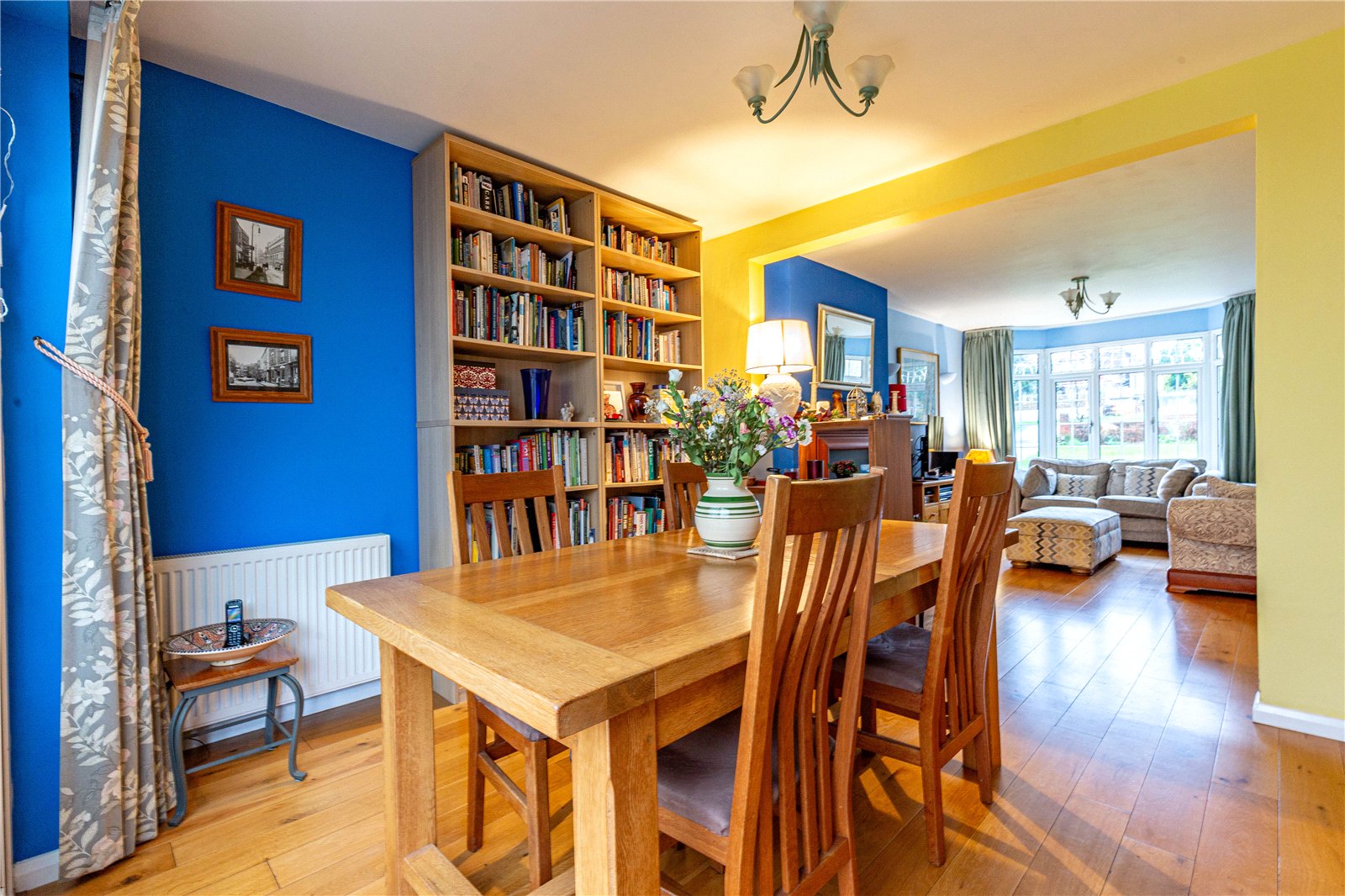 3 bedroom House for sale in Downend, Bristol