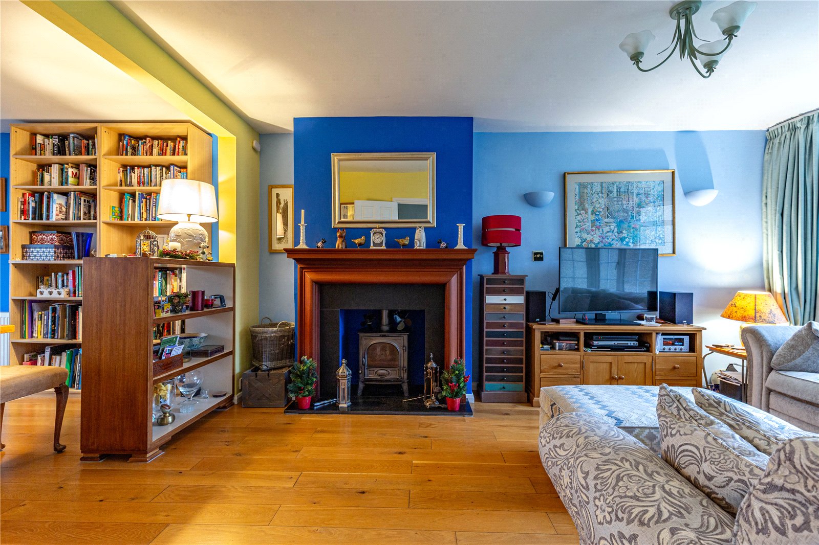 3 bedroom House for sale in Downend, Bristol