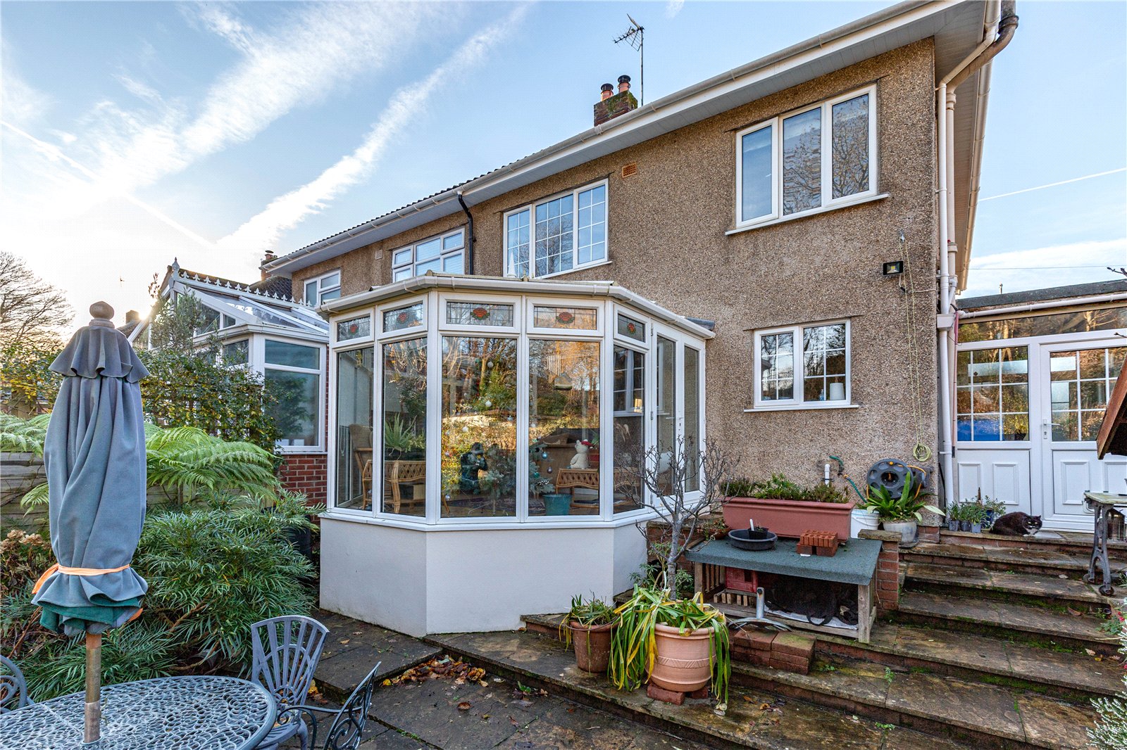 3 bedroom House for sale in Downend, Bristol