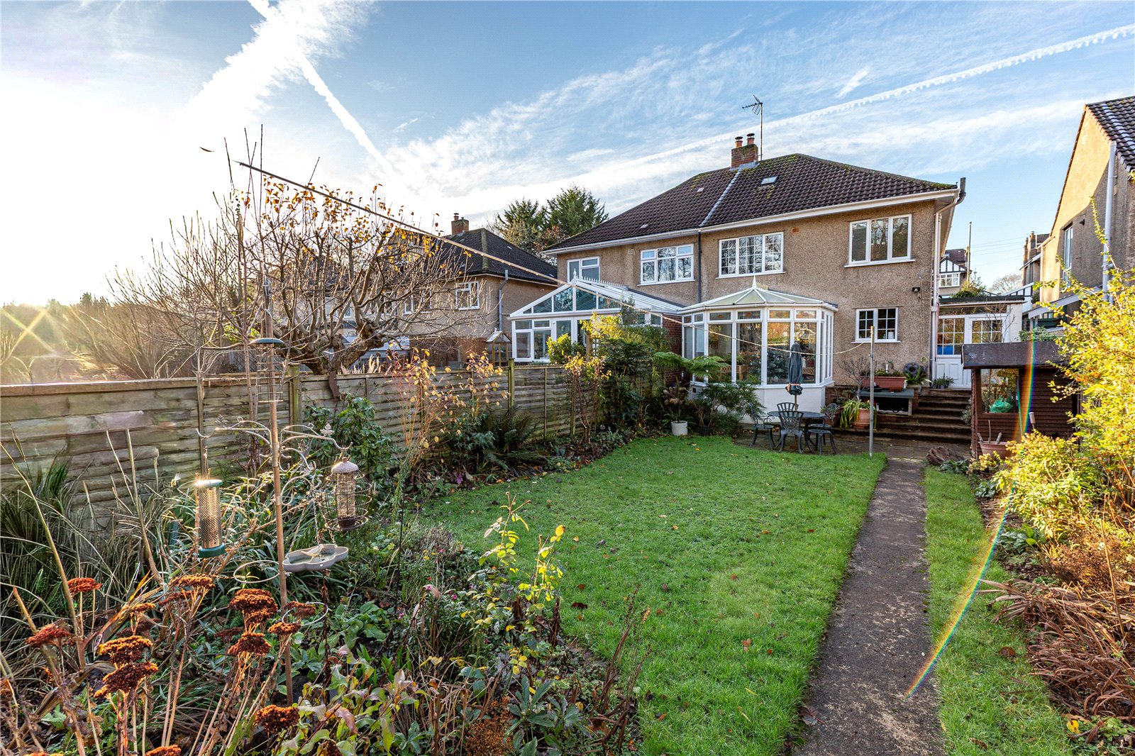 3 bedroom House for sale in Downend, Bristol