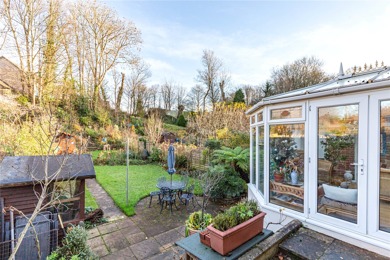 3 bedroom House for sale in Downend, Bristol