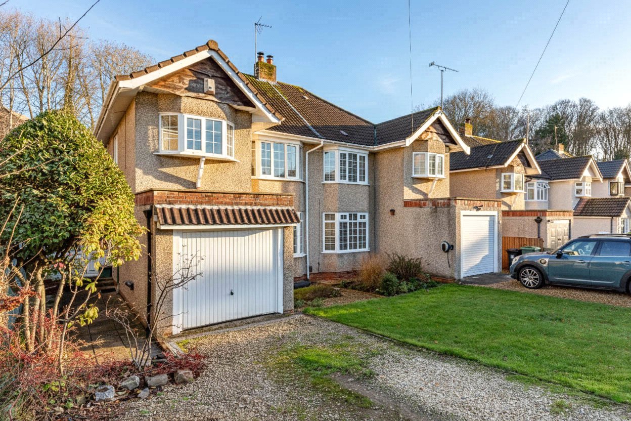 3 bedroom House for sale in Downend, Bristol