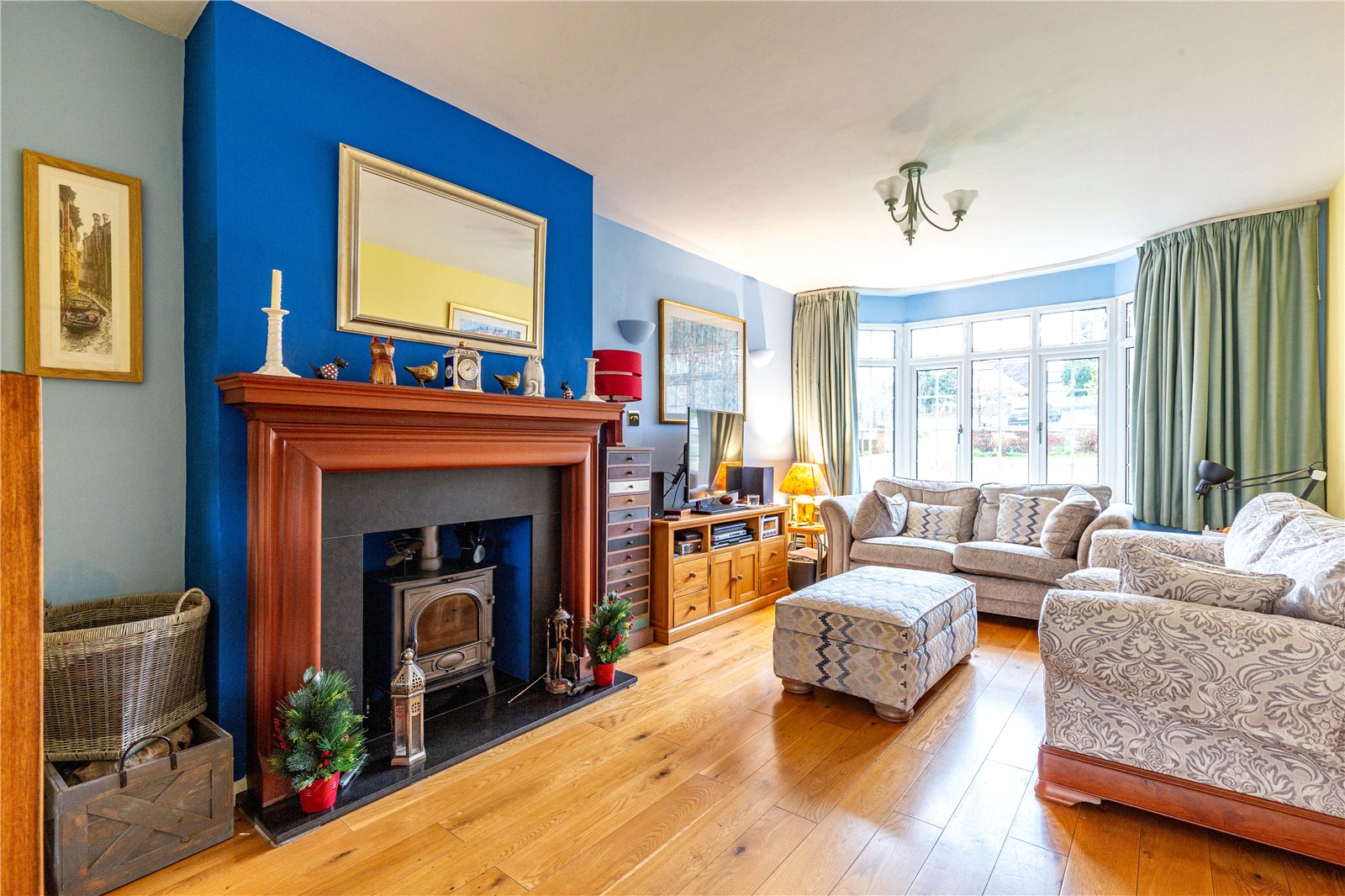 3 bedroom House for sale in Downend, Bristol