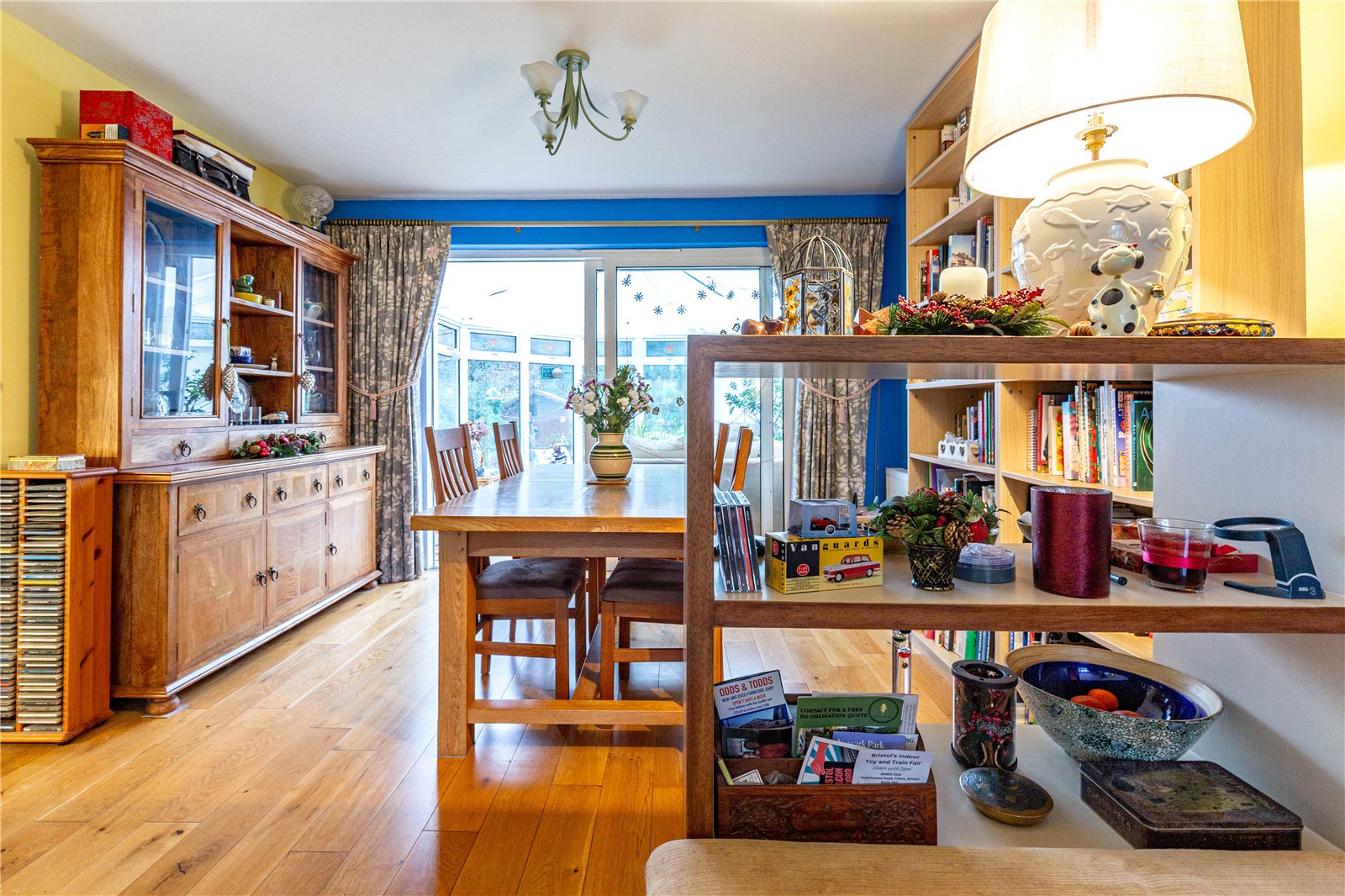 3 bedroom House for sale in Downend, Bristol