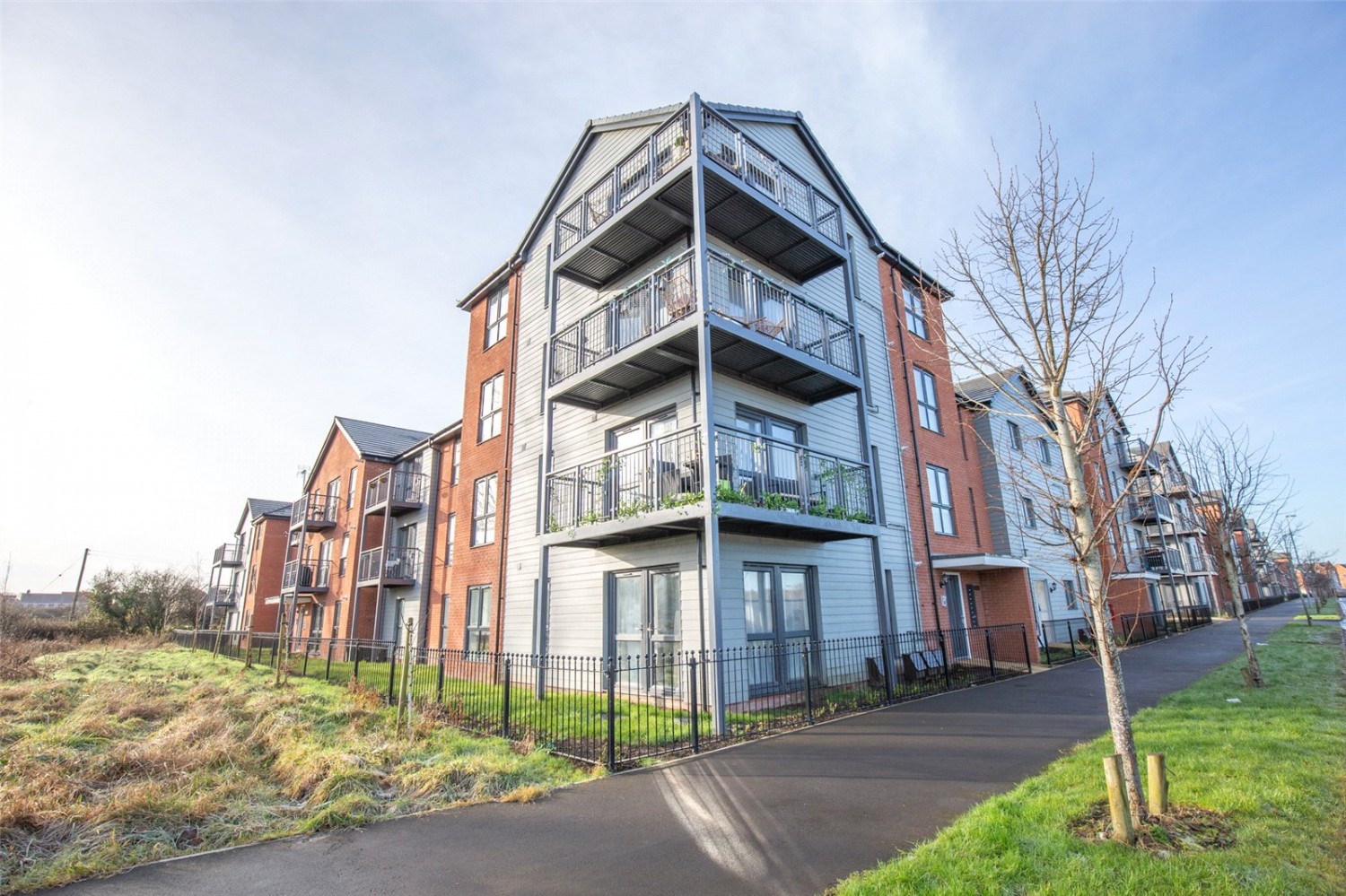 Emersons Green, Bristol, Gloucestershire