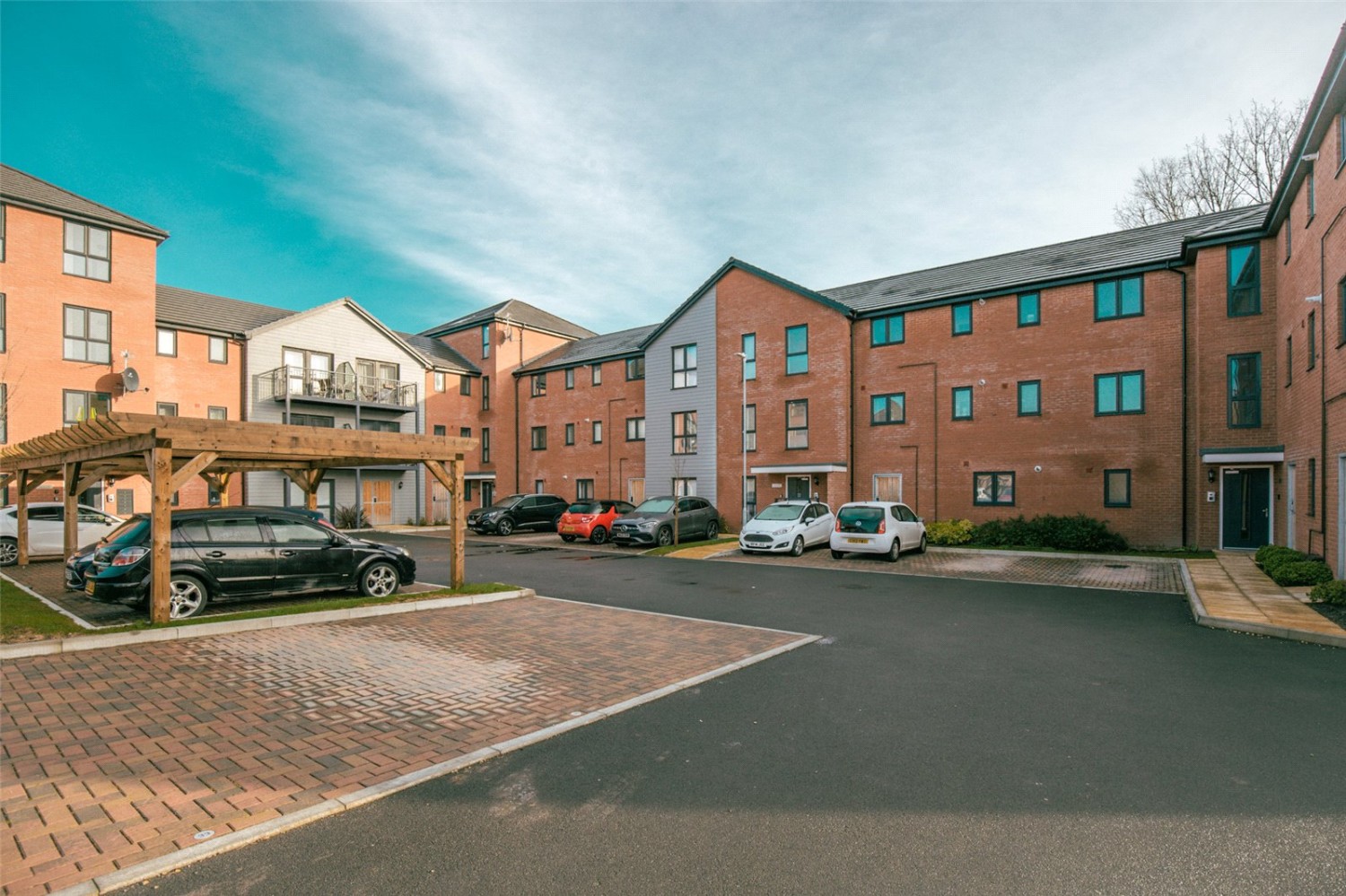 Emersons Green, Bristol, Gloucestershire