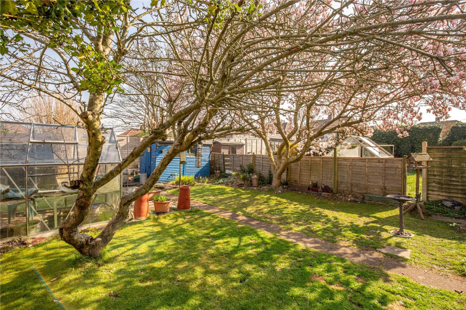 Hillfields, Bristol