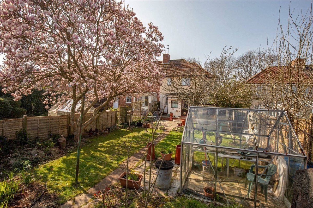 Hillfields, Bristol