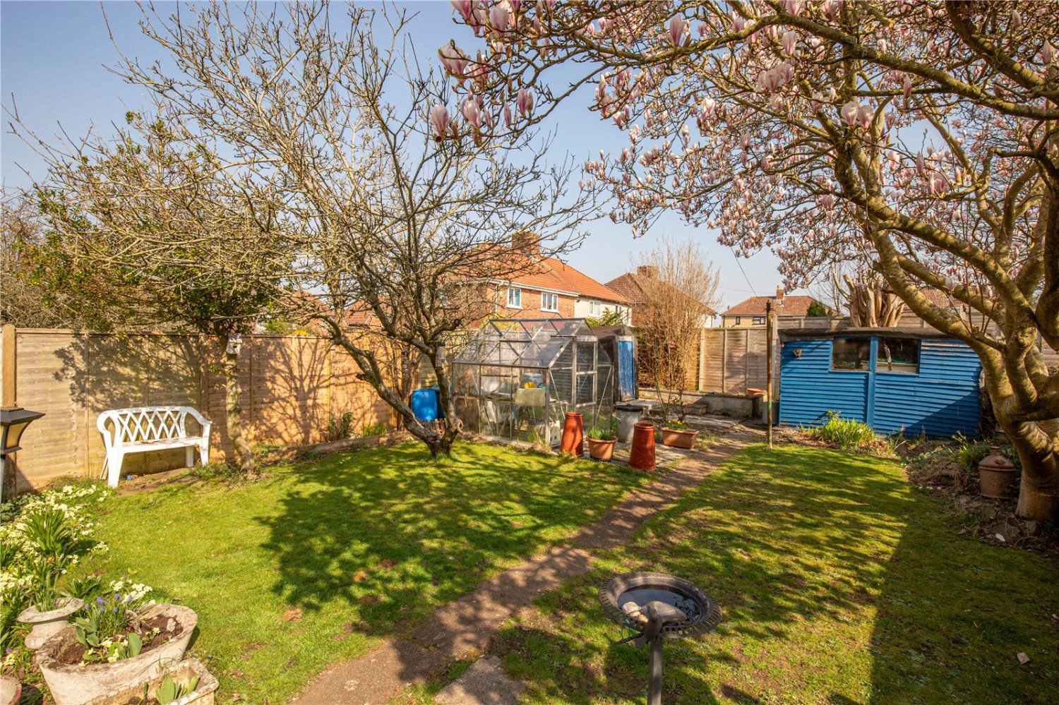 Hillfields, Bristol