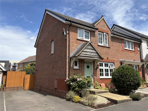 Cheswick Village, Bristol