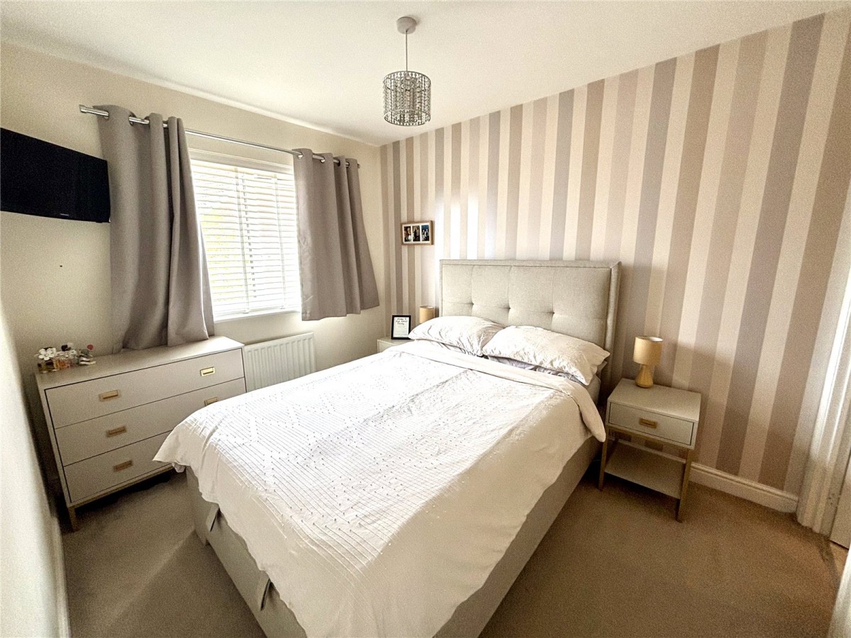 Cheswick Village, Bristol