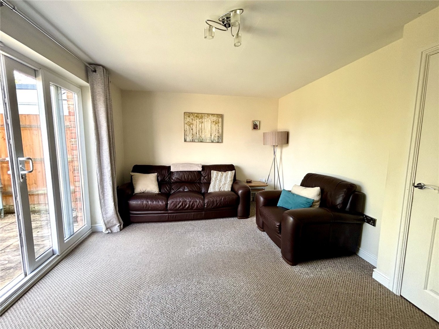 Cheswick Village, Bristol
