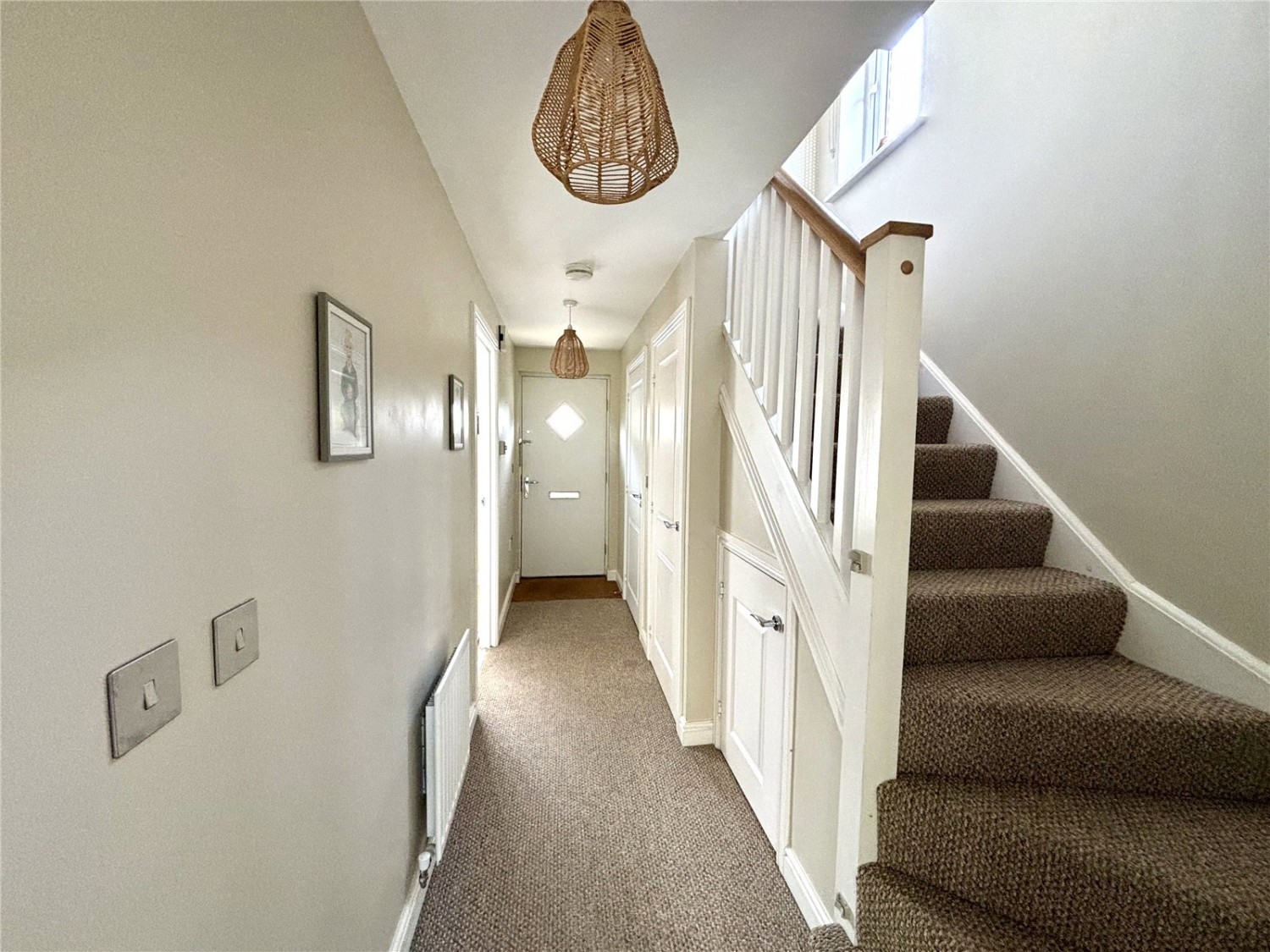 Cheswick Village, Bristol