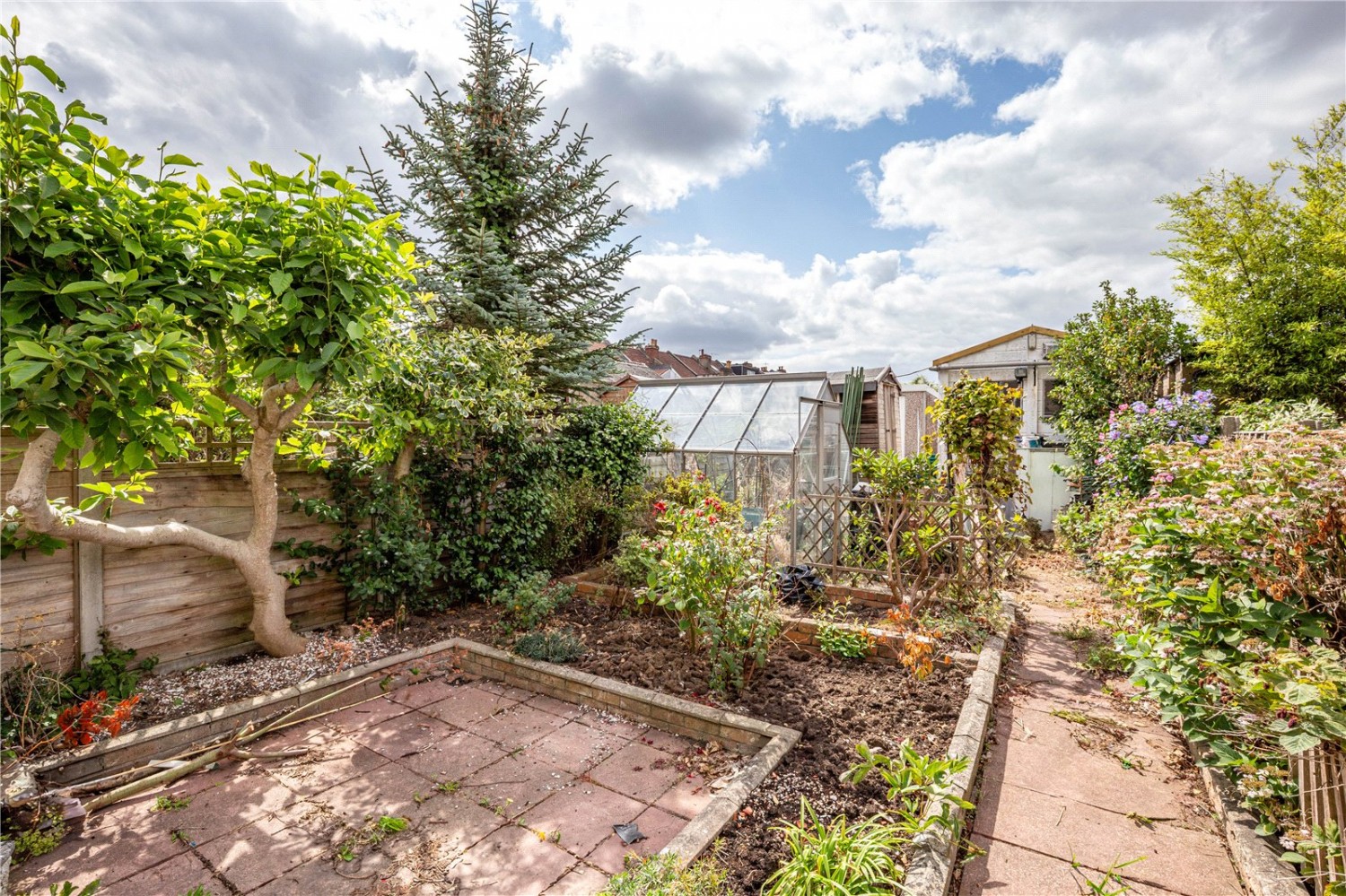 Fishponds, Bristol