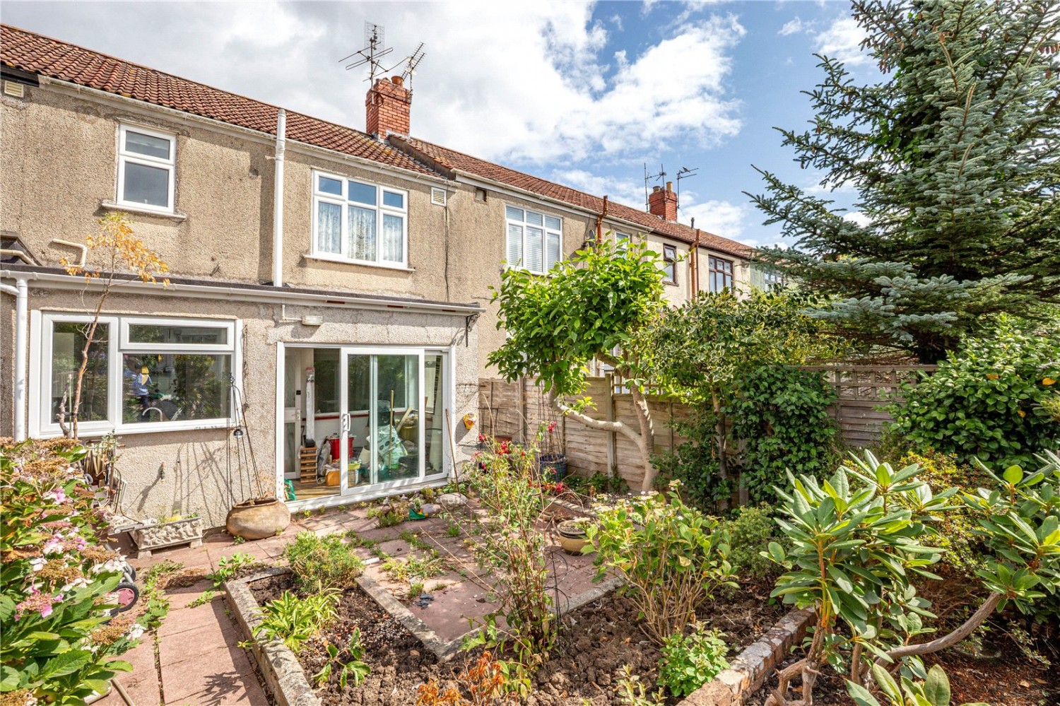 Fishponds, Bristol
