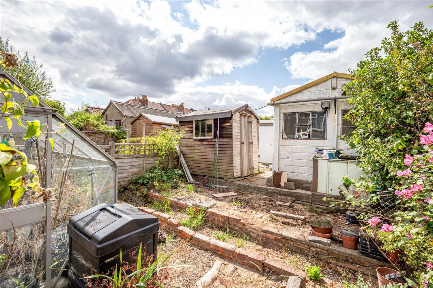 Fishponds, Bristol