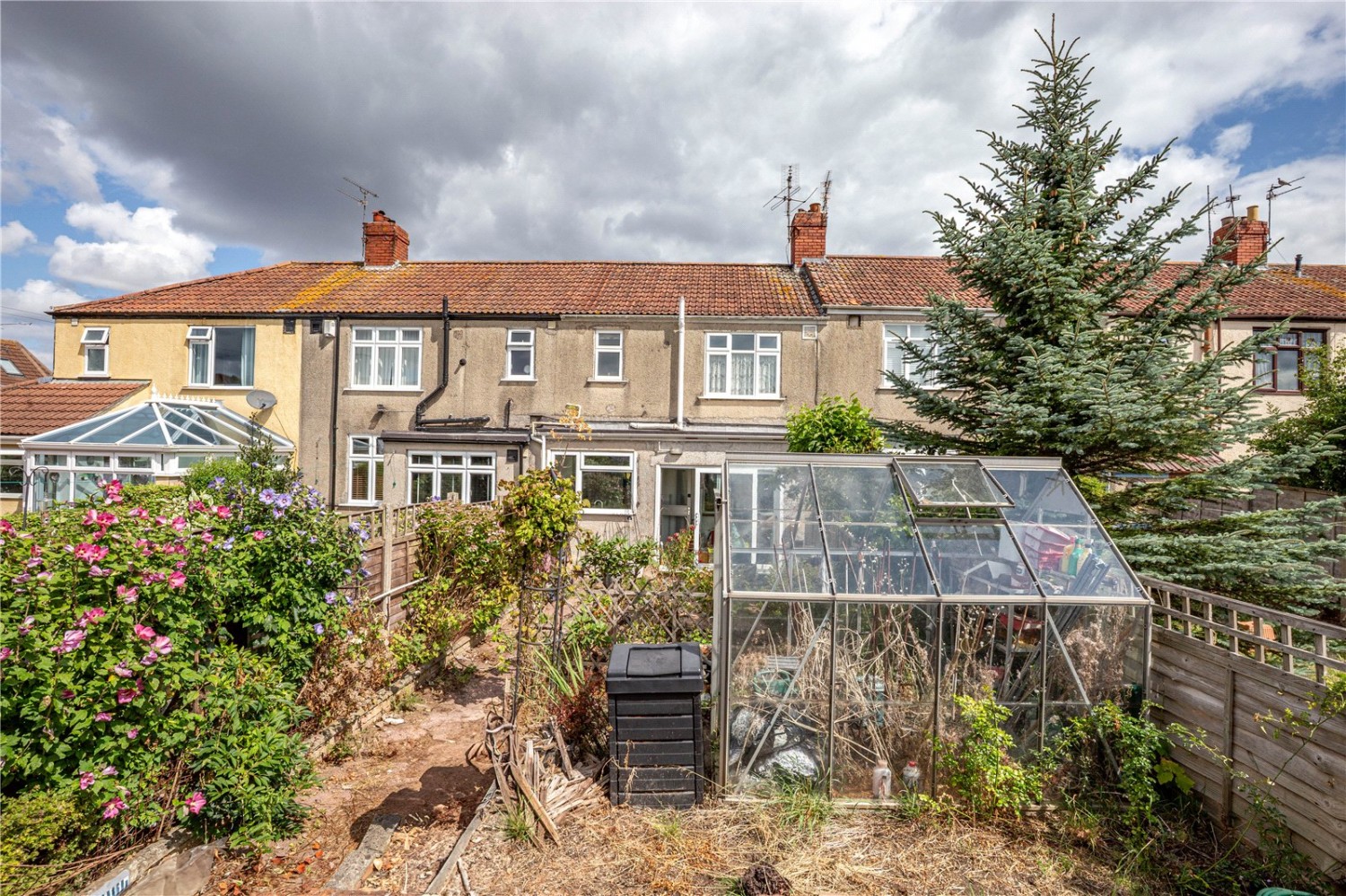 Fishponds, Bristol
