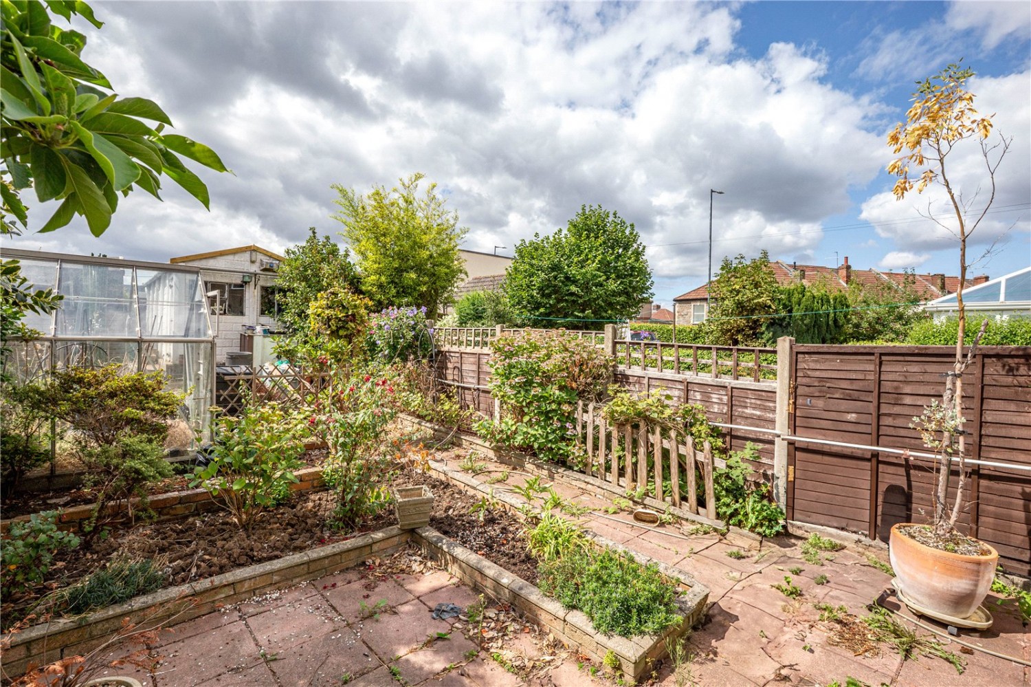 Fishponds, Bristol