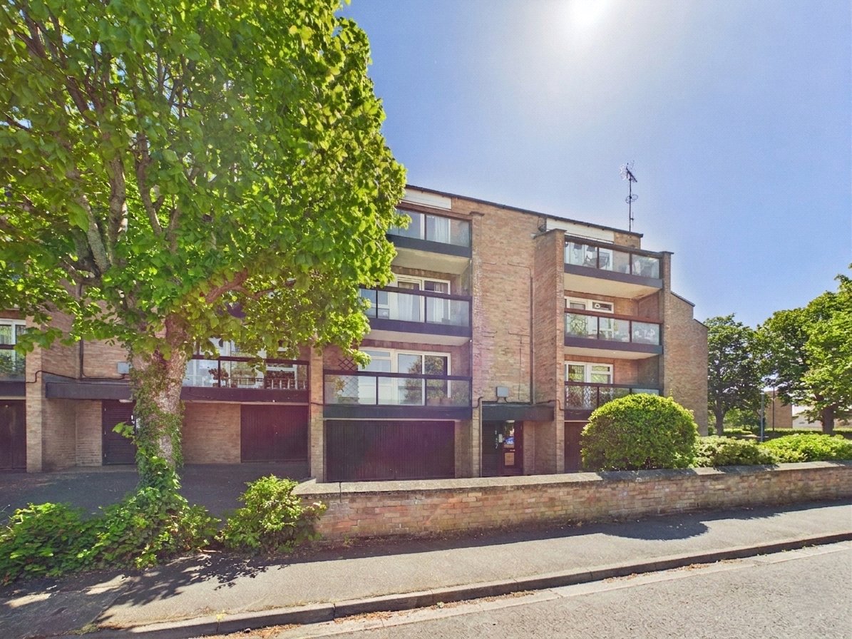 2 bedroom Flat for sale in Bristol
