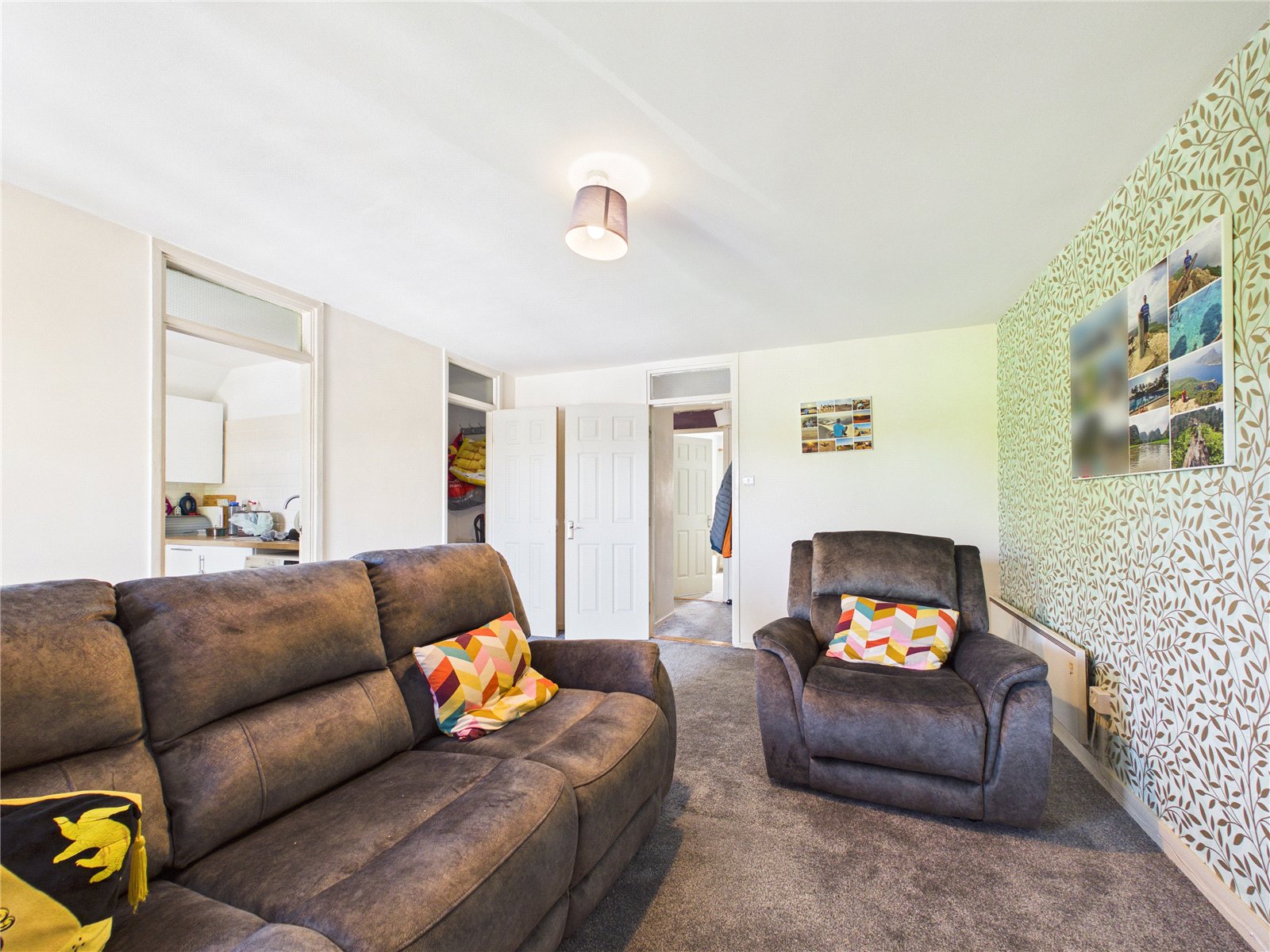 2 bedroom Flat for sale in Bristol