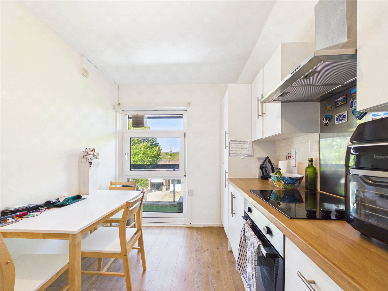 2 bedroom Flat for sale in Bristol
