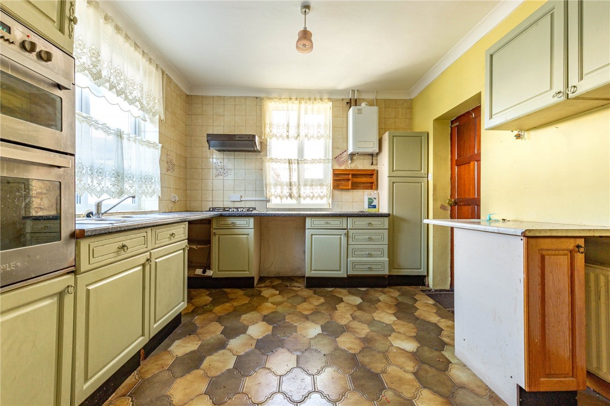 Fishponds, Bristol, Somerset