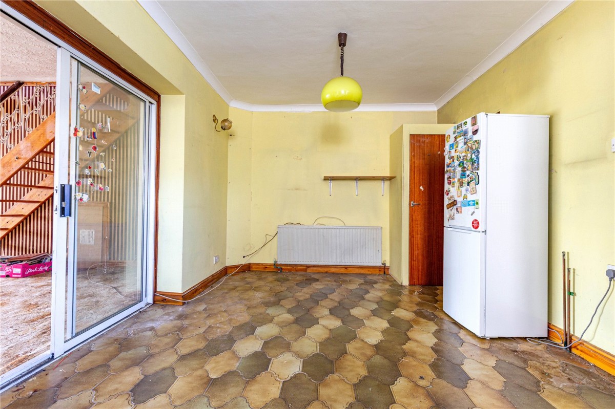 Fishponds, Bristol, Somerset