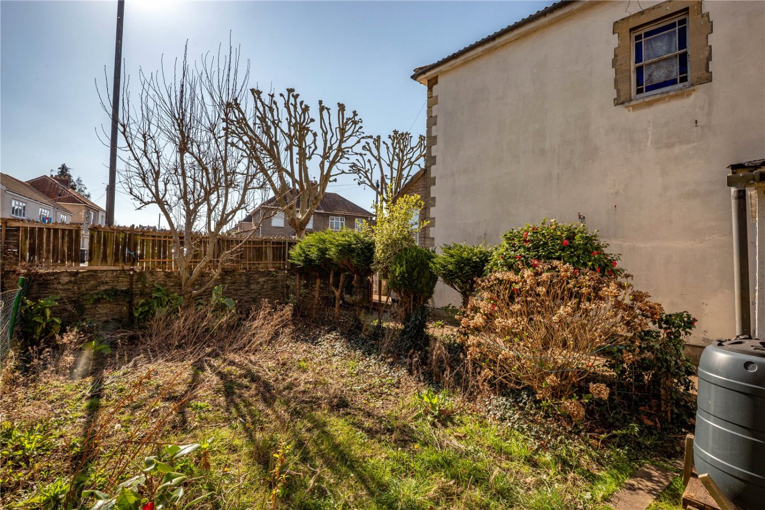 Fishponds, Bristol, Somerset