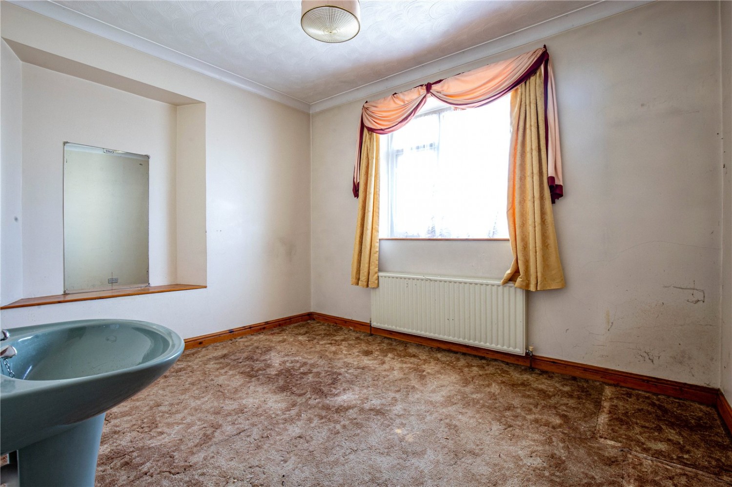 Fishponds, Bristol, Somerset