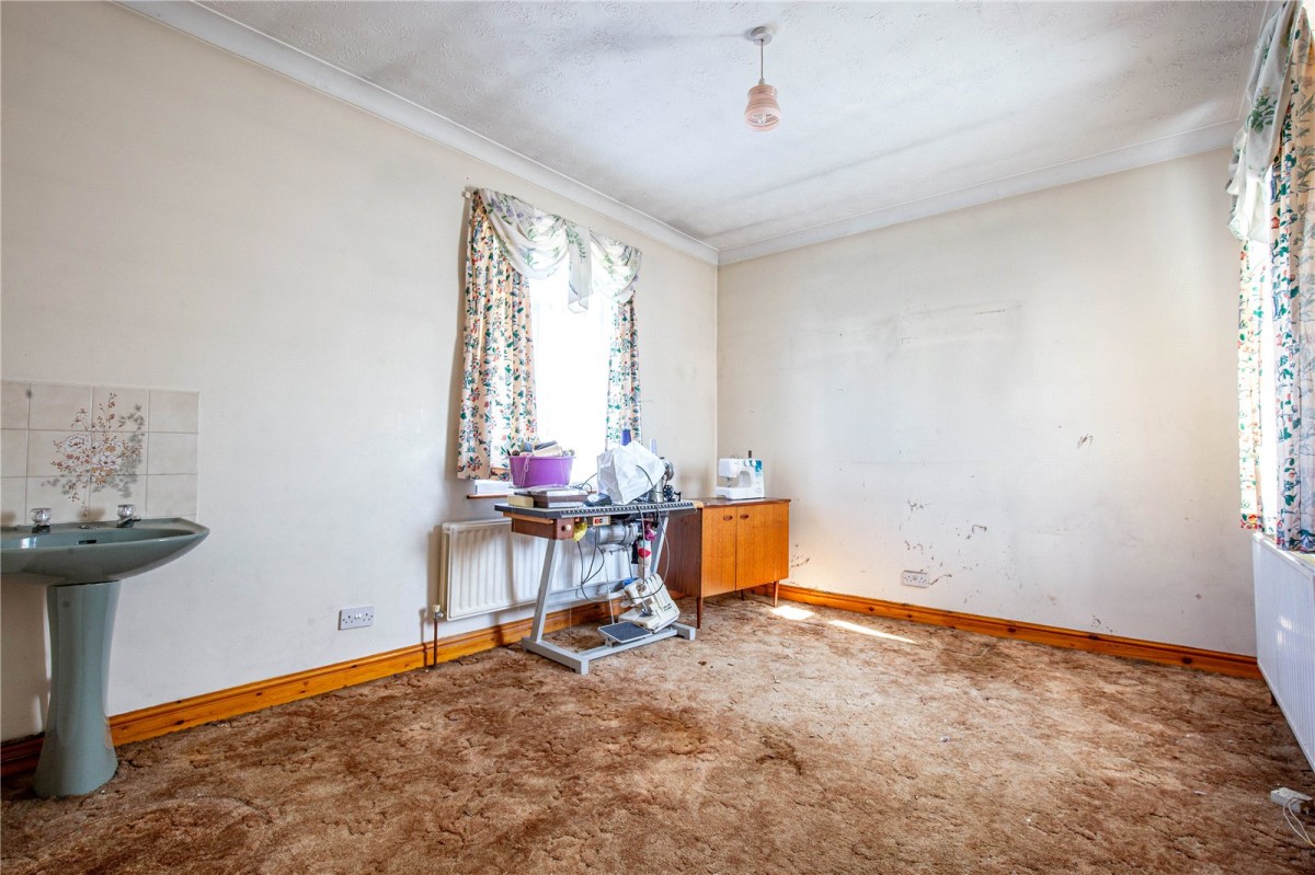 Fishponds, Bristol, Somerset