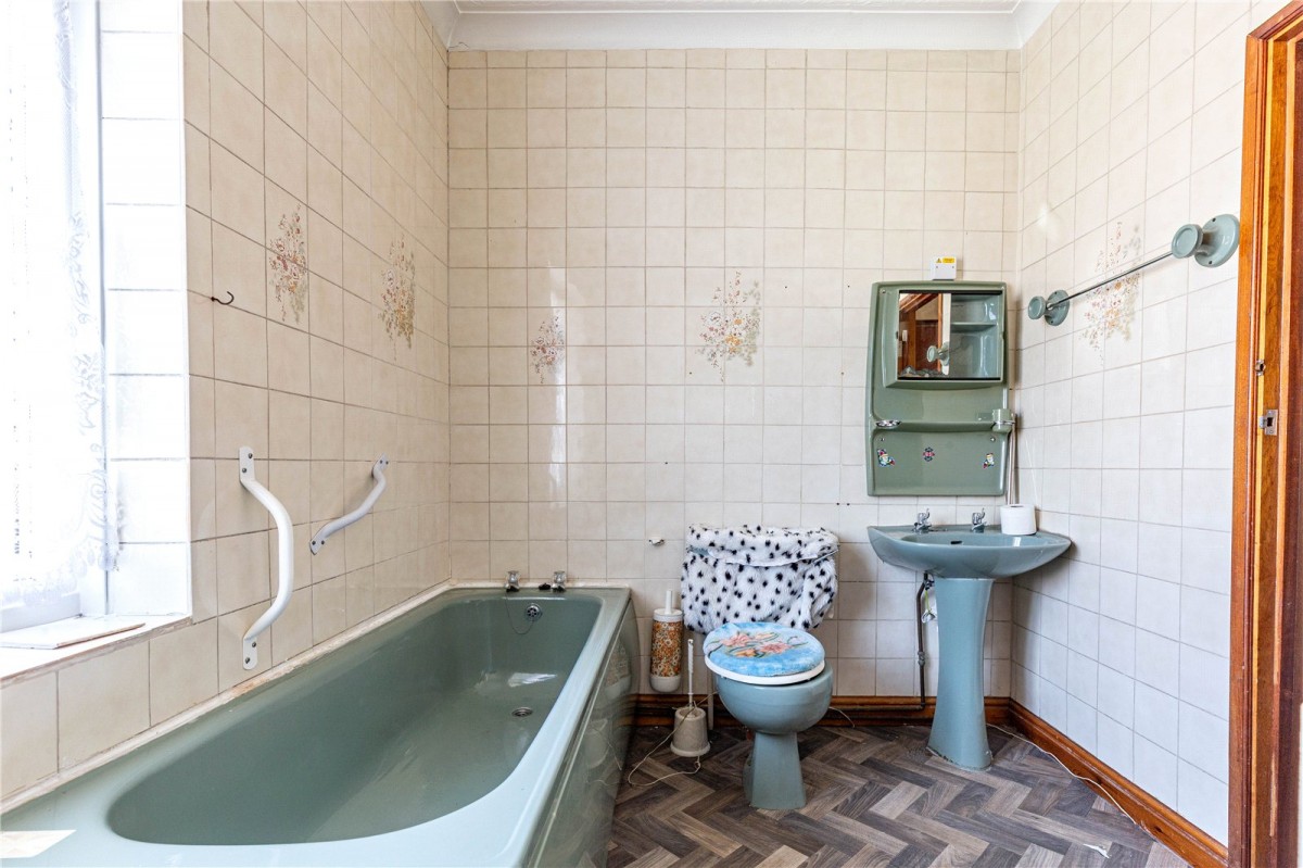 Fishponds, Bristol, Somerset