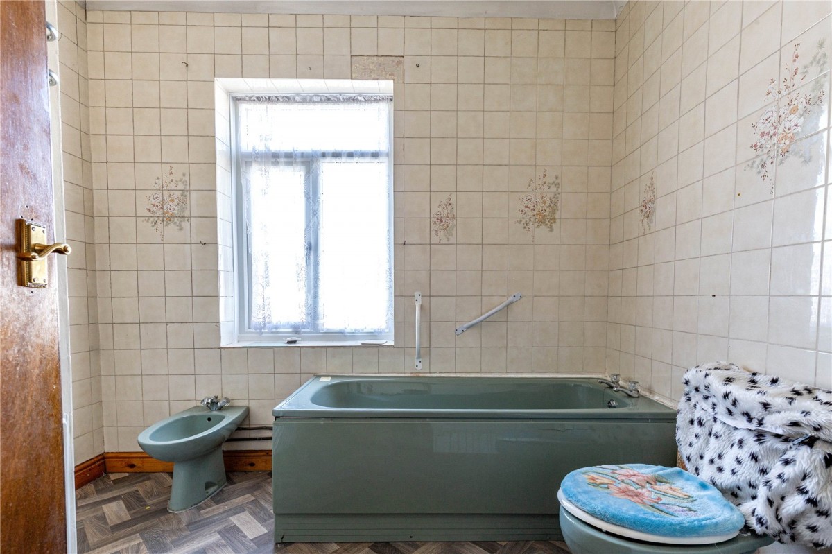 Fishponds, Bristol, Somerset