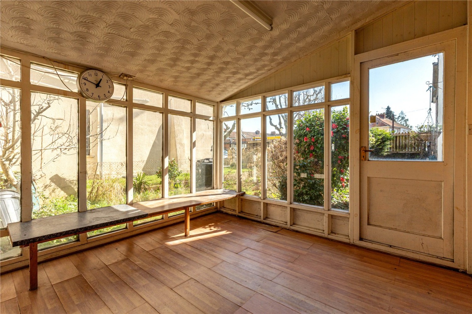 Fishponds, Bristol, Somerset