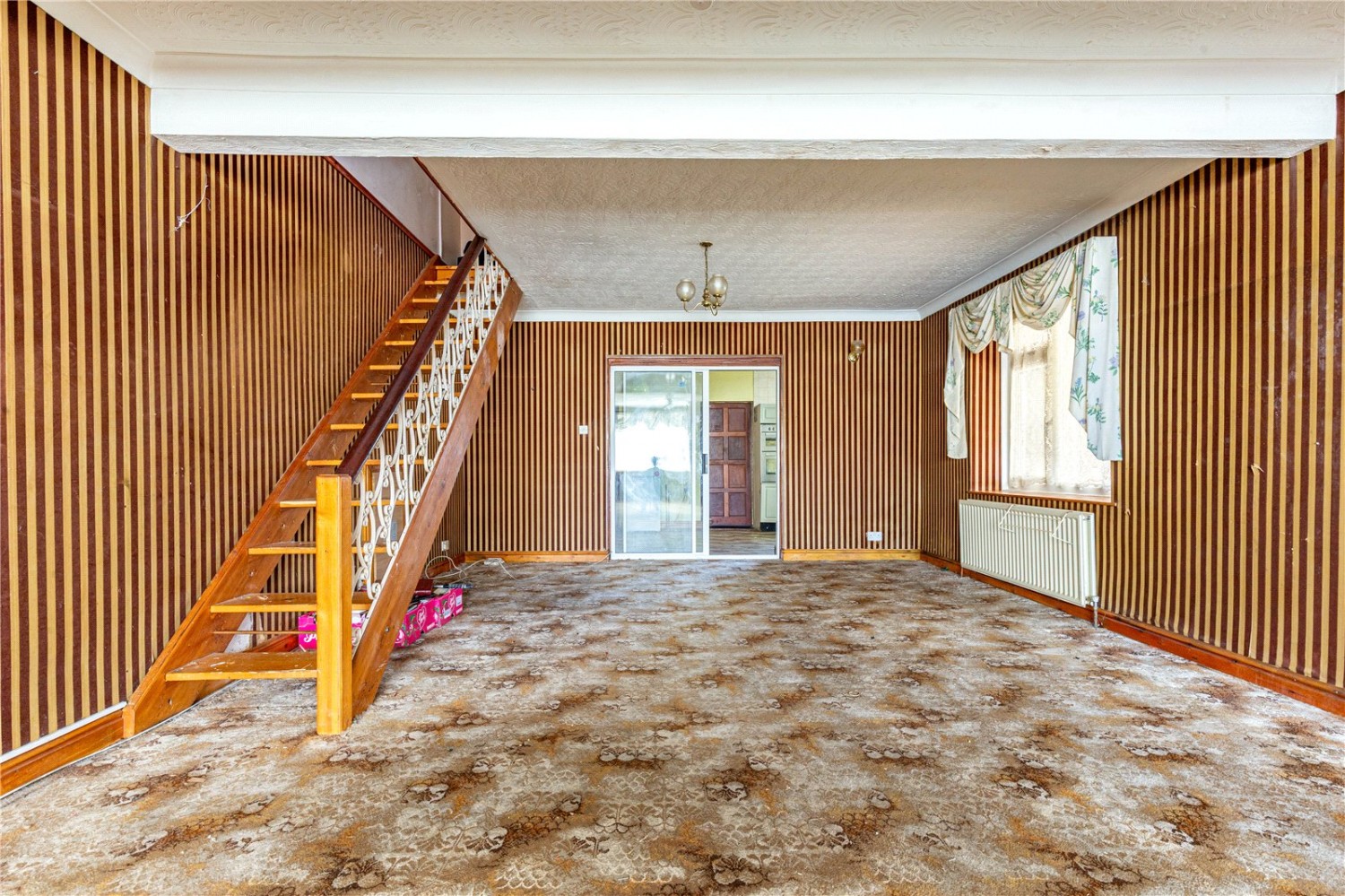 Fishponds, Bristol, Somerset