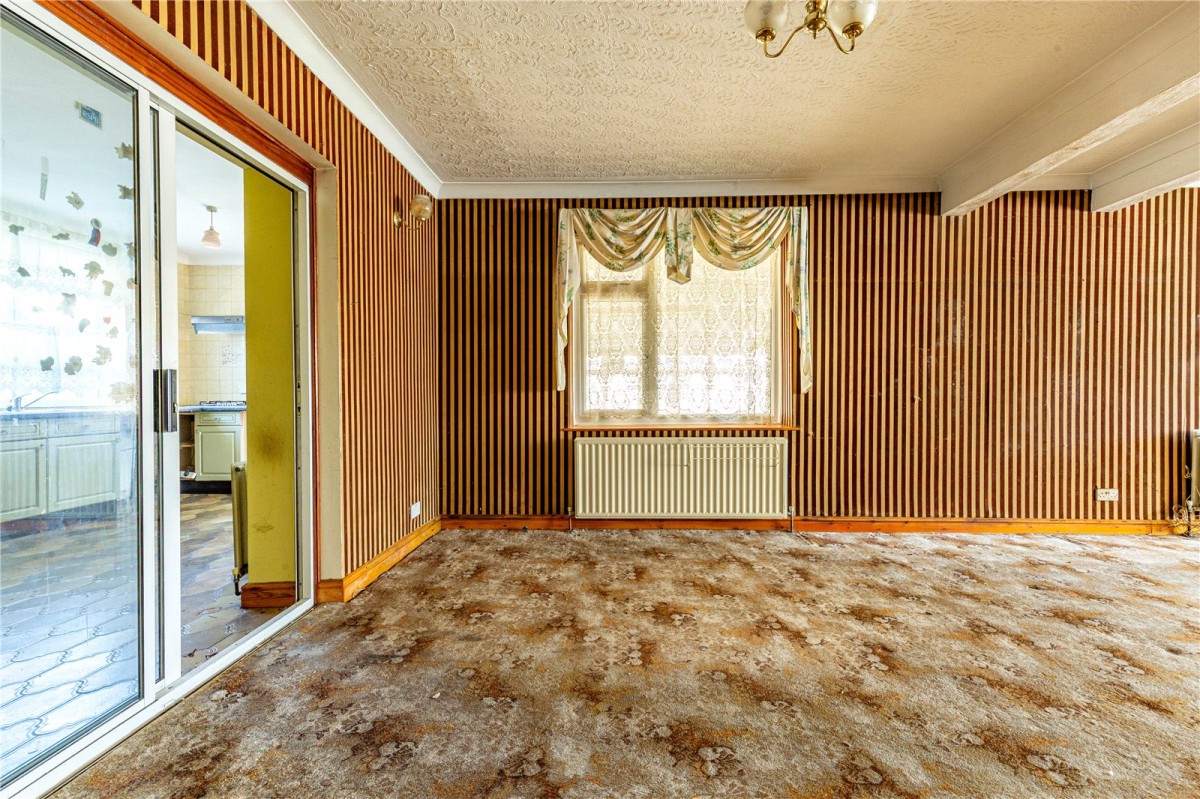 Fishponds, Bristol, Somerset