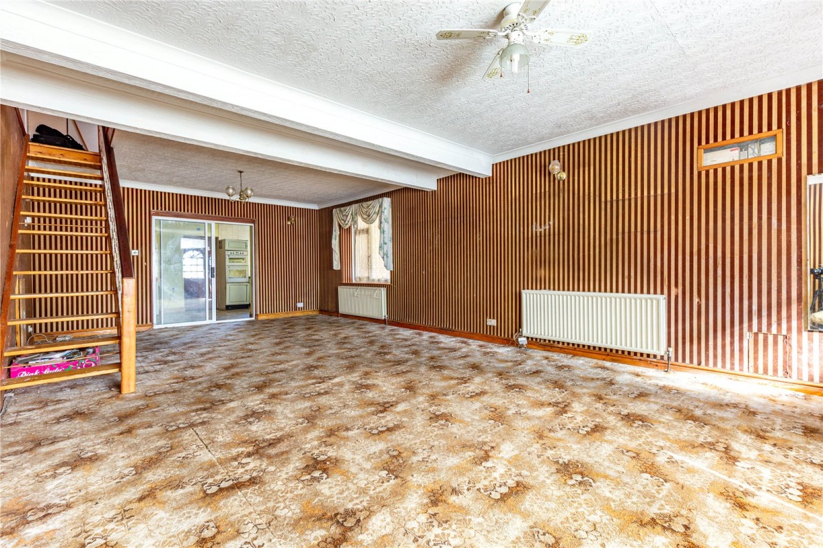 Fishponds, Bristol, Somerset