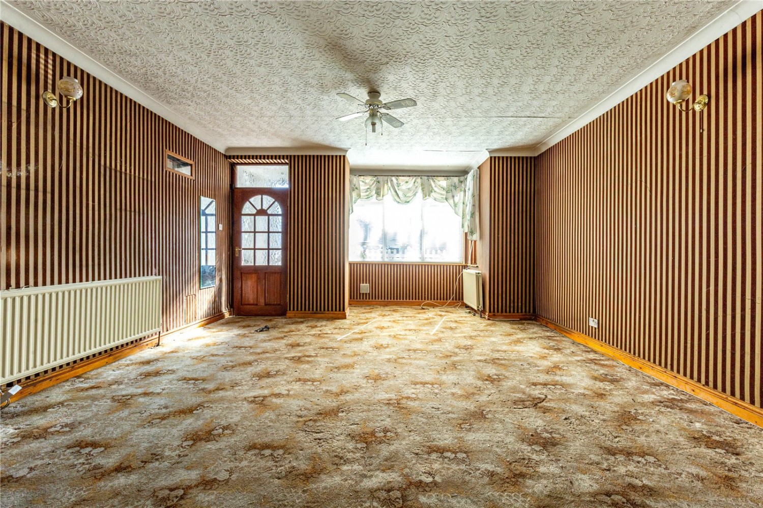 Fishponds, Bristol, Somerset