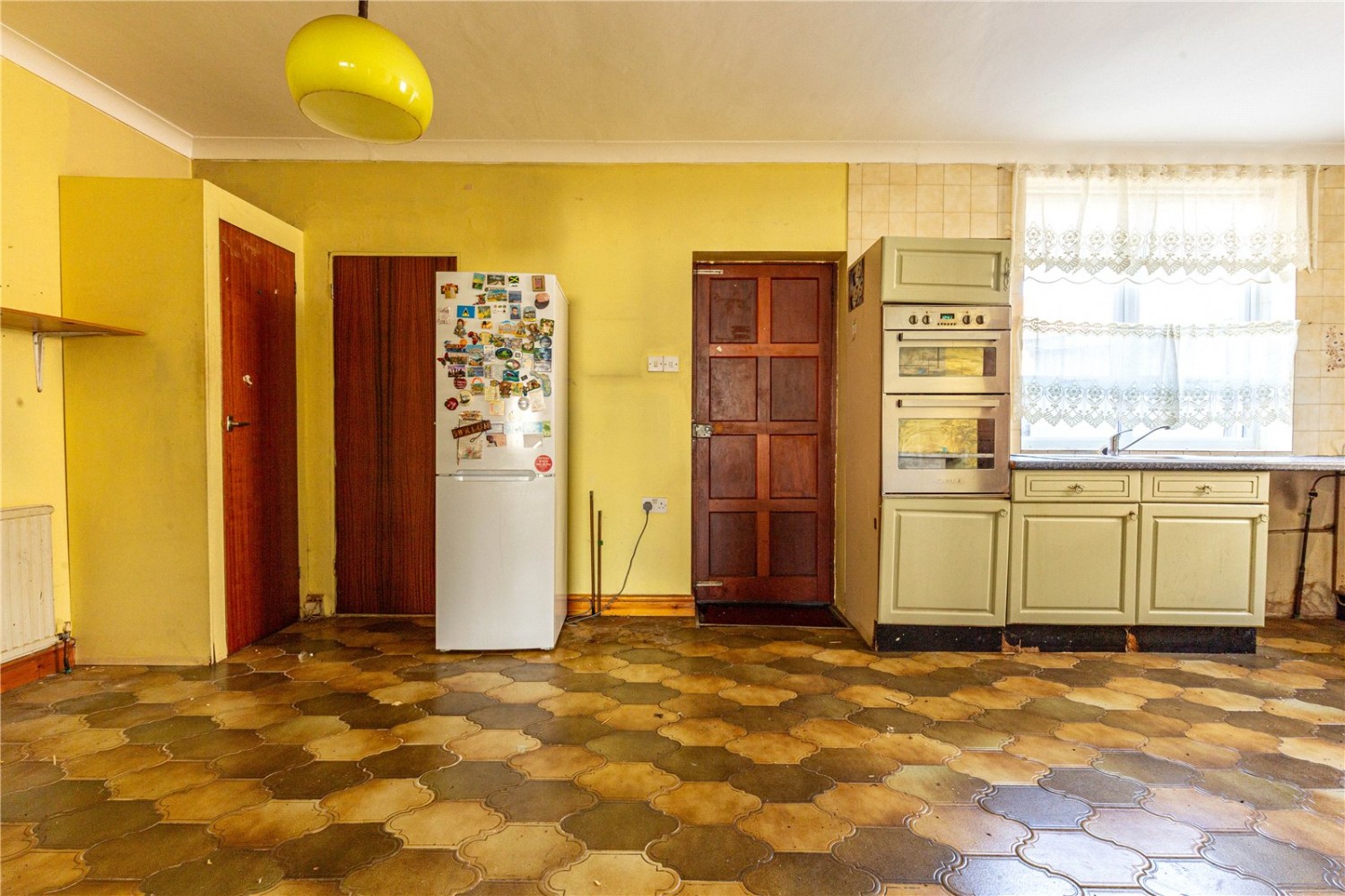 Fishponds, Bristol, Somerset