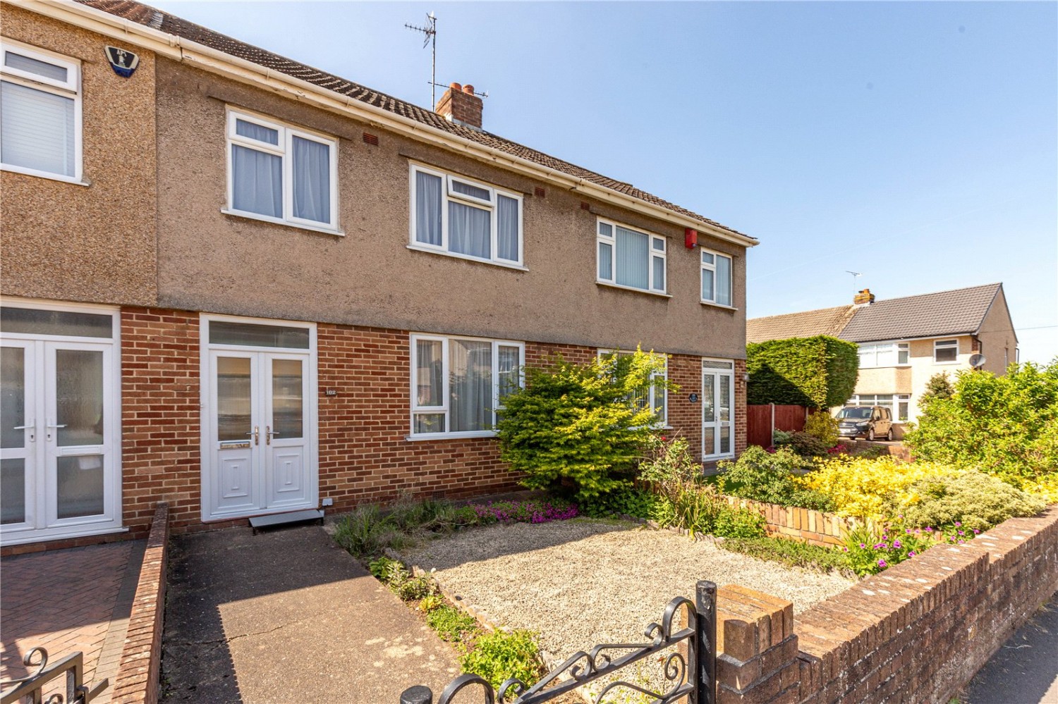 Bromley Heath, Bristol