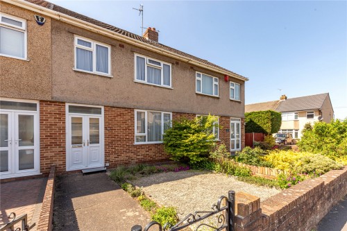 Bromley Heath, Bristol