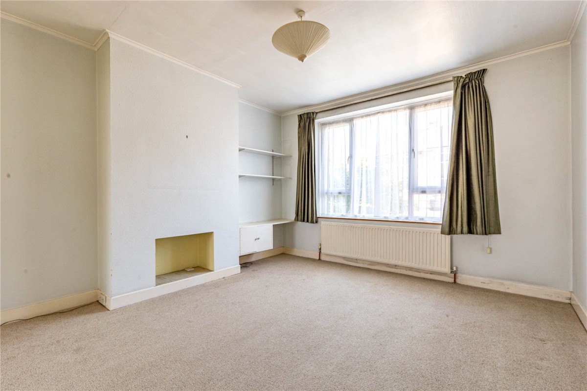 Bromley Heath, Bristol