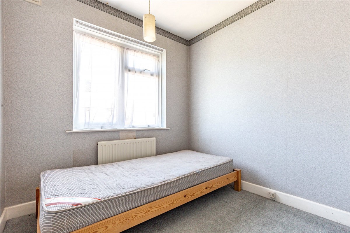Bromley Heath, Bristol