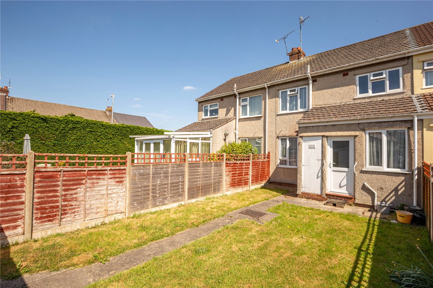 Bromley Heath, Bristol