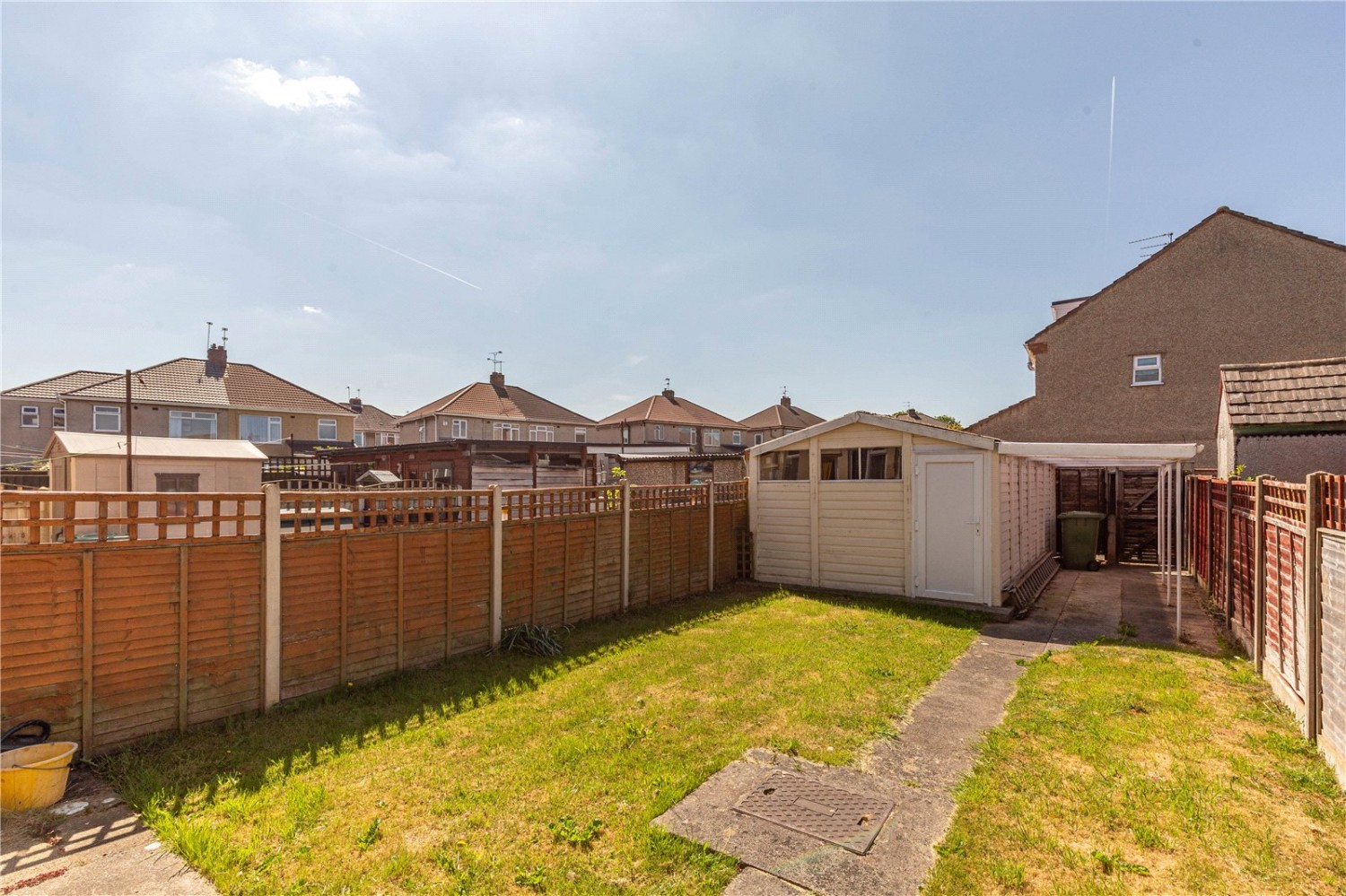 Bromley Heath, Bristol