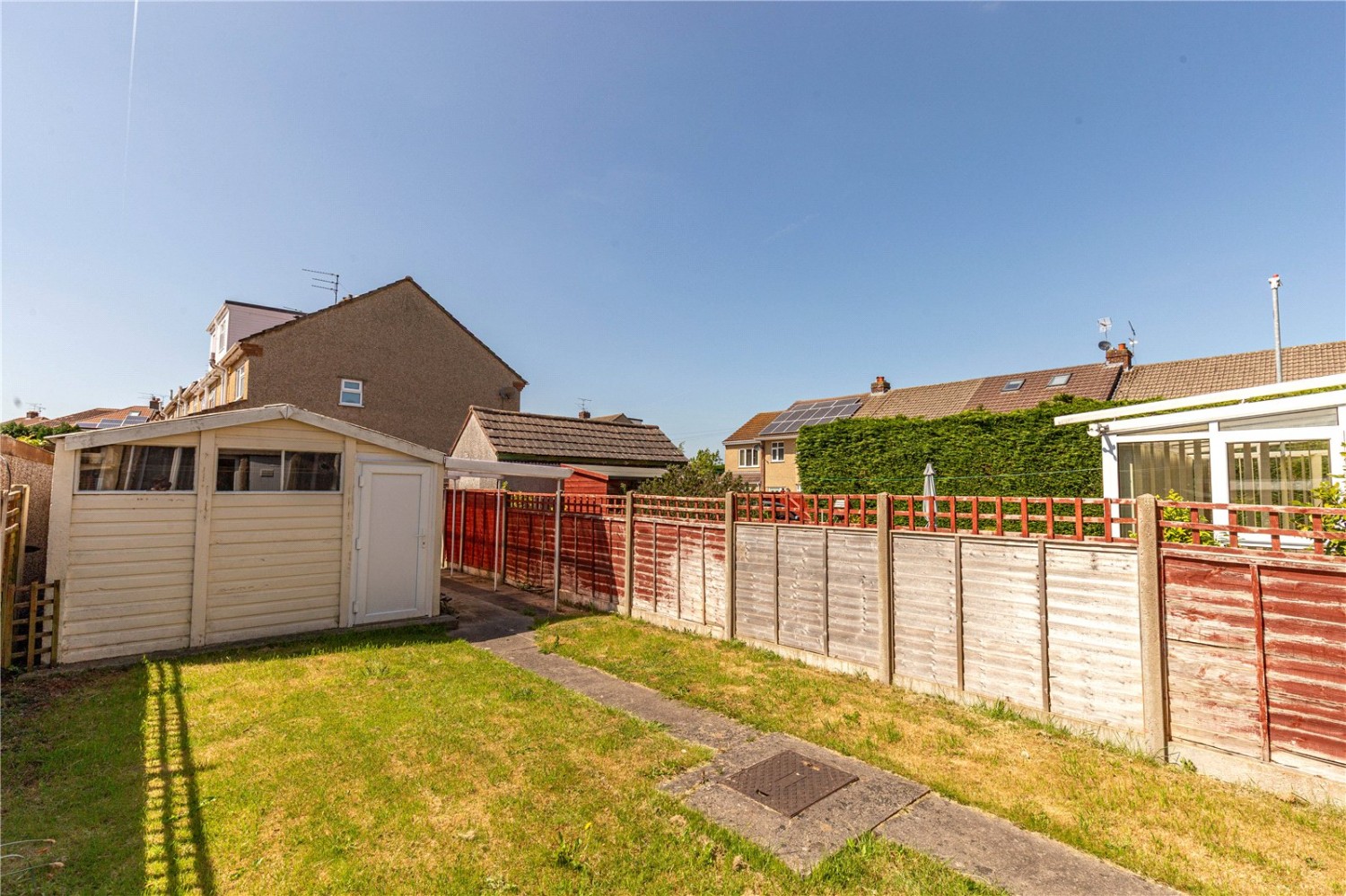 Bromley Heath, Bristol