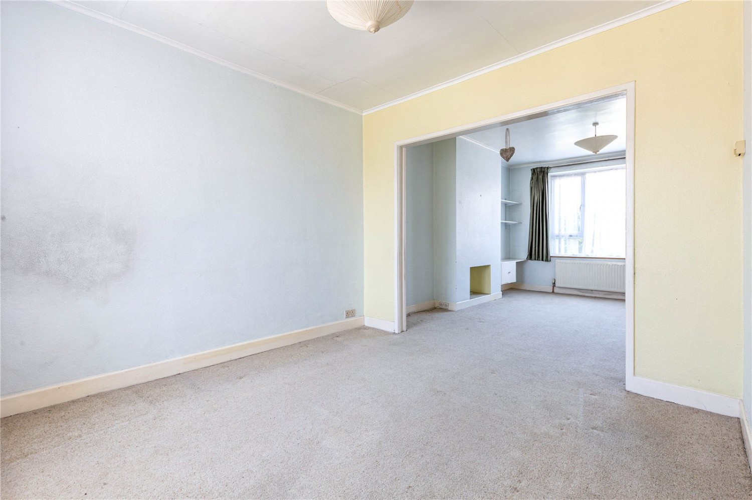 Bromley Heath, Bristol