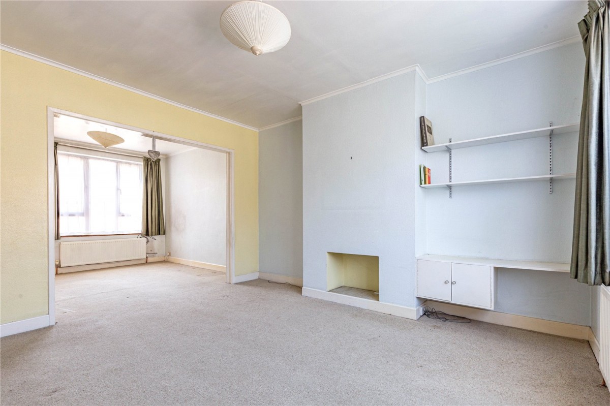 Bromley Heath, Bristol