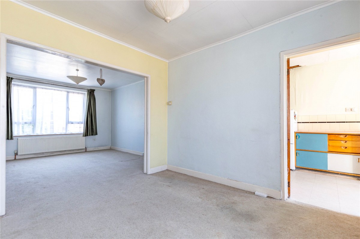 Bromley Heath, Bristol